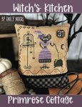 (image for) Witch's Kitchen